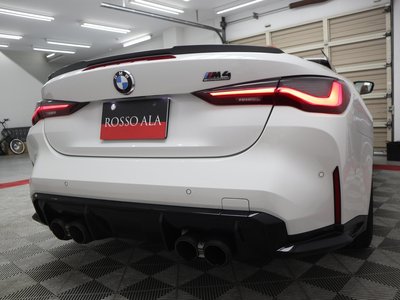 2024 BMW M4 CABRIOLET — миниатюра 48