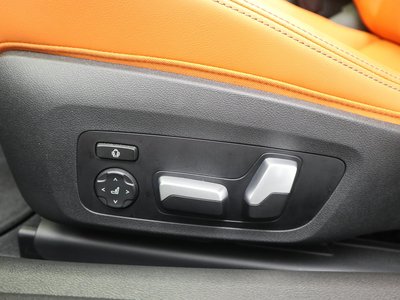 2024 BMW M4 CABRIOLET — миниатюра 21