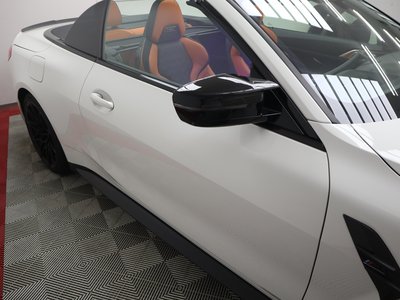 2024 BMW M4 CABRIOLET — миниатюра 28