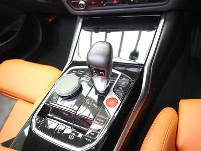 2024 BMW M4 CABRIOLET — миниатюра 39