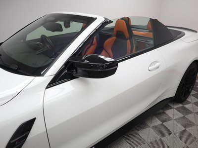 2024 BMW M4 CABRIOLET — миниатюра 33