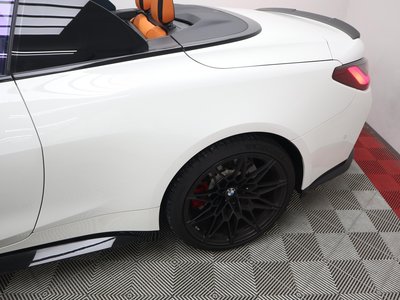 2024 BMW M4 CABRIOLET — миниатюра 35