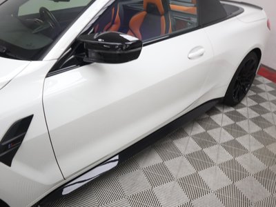 2024 BMW M4 CABRIOLET — миниатюра 34