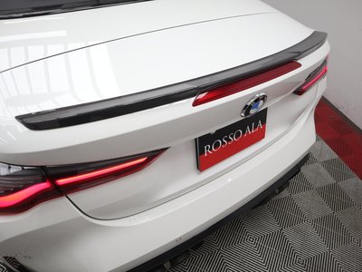 2024 BMW M4 CABRIOLET — миниатюра 51