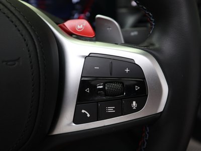 2024 BMW M4 CABRIOLET — миниатюра 41