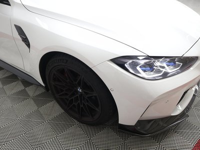 2024 BMW M4 CABRIOLET — миниатюра 26