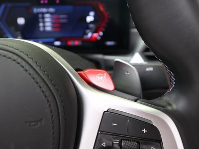 2024 BMW M4 CABRIOLET — миниатюра 43