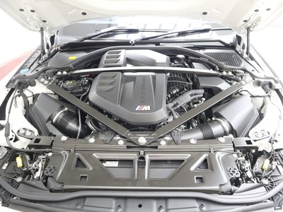 2024 BMW M4 CABRIOLET — миниатюра 62