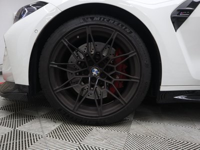 2024 BMW M4 CABRIOLET — миниатюра 31