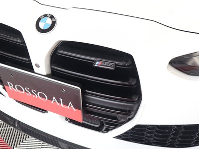 2024 BMW M4 CABRIOLET — миниатюра 64