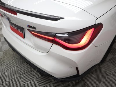 2024 BMW M4 CABRIOLET — миниатюра 52