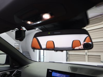2024 BMW M4 CABRIOLET — миниатюра 40