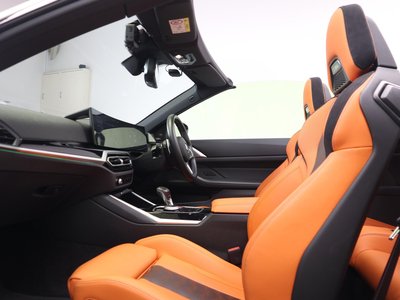 2024 BMW M4 CABRIOLET — миниатюра 18