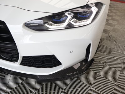 2024 BMW M4 CABRIOLET — миниатюра 24