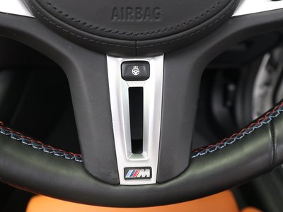 2024 BMW M4 CABRIOLET — миниатюра 46
