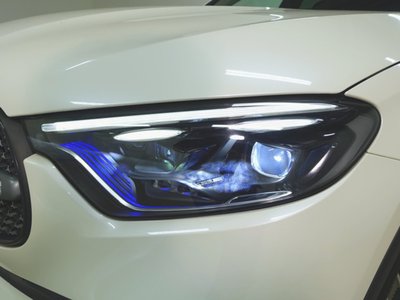 2023 Mercedes-BENZ GLC — миниатюра 3