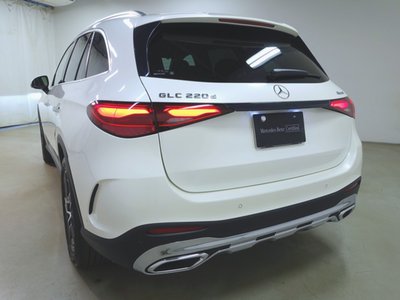 2023 Mercedes-BENZ GLC — миниатюра 6