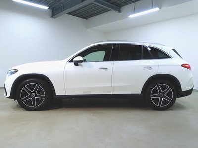 2023 Mercedes-BENZ GLC — миниатюра 4