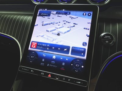 2023 Mercedes-BENZ GLC — миниатюра 16