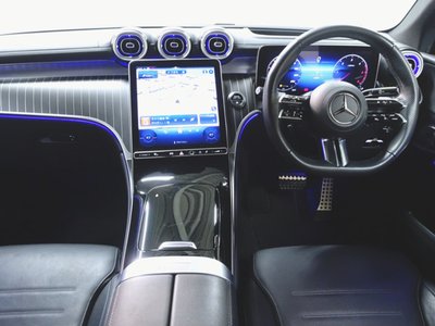 2023 Mercedes-BENZ GLC — миниатюра 12