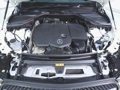 2023 Mercedes-BENZ GLC — миниатюра 35