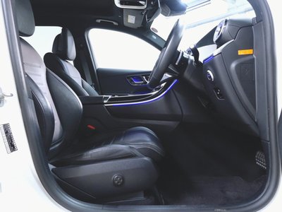 2023 Mercedes-BENZ GLC — миниатюра 21