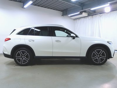2023 Mercedes-BENZ GLC — миниатюра 8