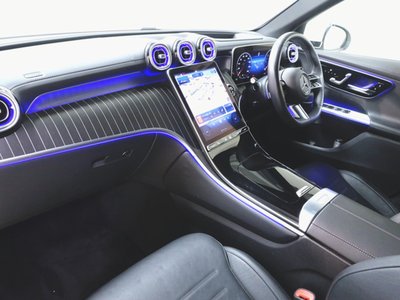 2023 Mercedes-BENZ GLC — миниатюра 11