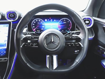 2023 Mercedes-BENZ GLC — миниатюра 13