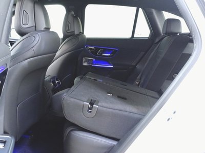 2023 Mercedes-BENZ GLC — миниатюра 27