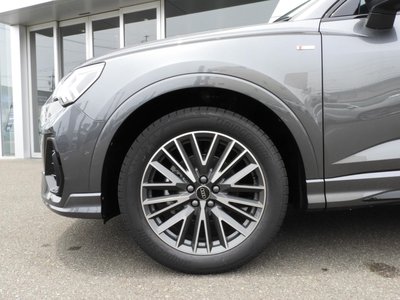 2026 AUDI Q3 SPORTBACK photo 7