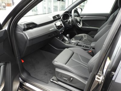 2026 AUDI Q3 SPORTBACK photo 10