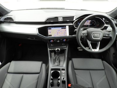 2026 AUDI Q3 SPORTBACK photo 6
