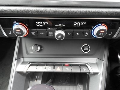 2026 AUDI Q3 SPORTBACK photo 14