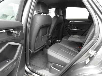 2026 AUDI Q3 SPORTBACK photo 11