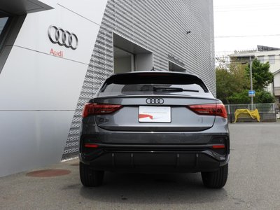 2026 AUDI Q3 SPORTBACK photo 5