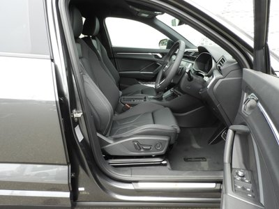 2026 AUDI Q3 SPORTBACK photo 12