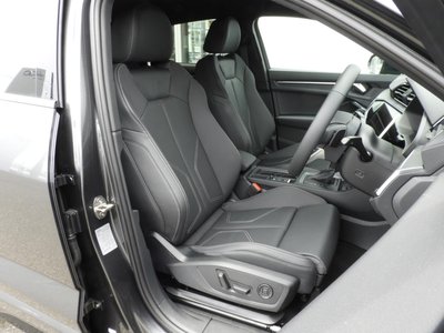 2026 AUDI Q3 SPORTBACK photo 13