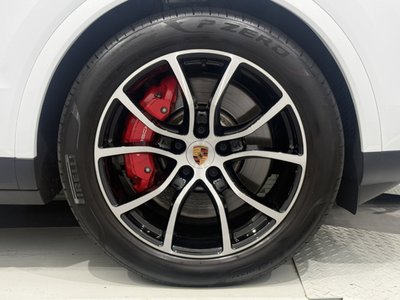 صورة مصغرة 20 لـ 2025 Porsche CAYENNE