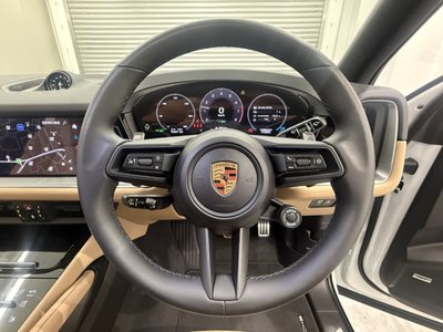 صورة مصغرة 9 لـ 2025 Porsche CAYENNE