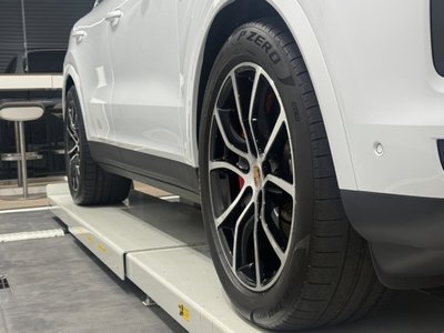 صورة مصغرة 7 لـ 2025 Porsche CAYENNE