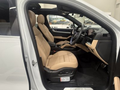 صورة مصغرة 8 لـ 2025 Porsche CAYENNE