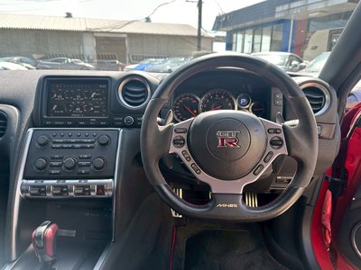 صورة مصغرة 14 لـ 2009 Nissan GT-R