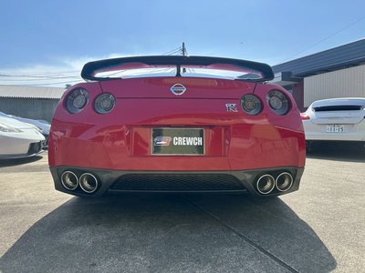 صورة مصغرة 34 لـ 2009 Nissan GT-R