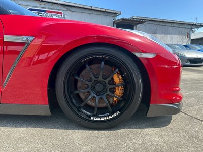 صورة مصغرة 31 لـ 2009 Nissan GT-R