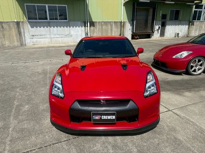 صورة مصغرة 24 لـ 2009 Nissan GT-R