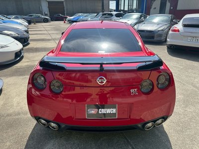 صورة مصغرة 35 لـ 2009 Nissan GT-R