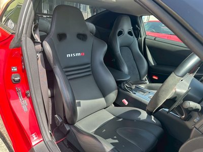 صورة مصغرة 11 لـ 2009 Nissan GT-R