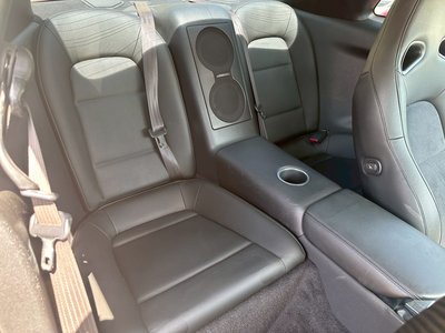 صورة مصغرة 17 لـ 2009 Nissan GT-R