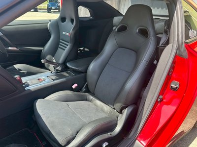 صورة مصغرة 20 لـ 2009 Nissan GT-R
